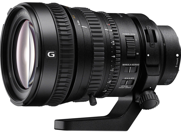 Sony_HDV-Z7-camcorder